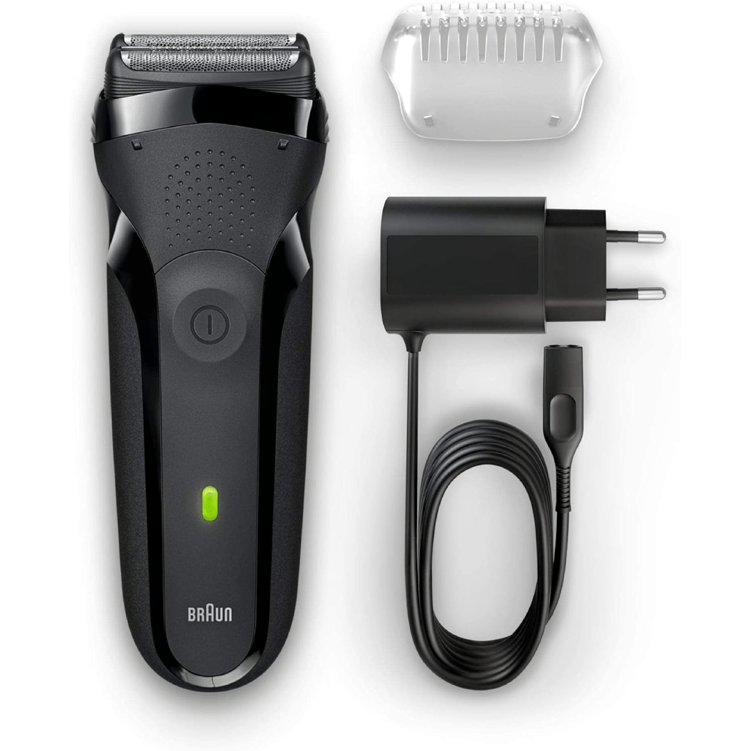 Braun Series 3 300s Men’s Electric Shaver