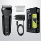 Braun Series 3 300s Men’s Electric Shaver