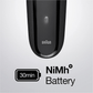 Braun Series 3 300s Men’s Electric Shaver