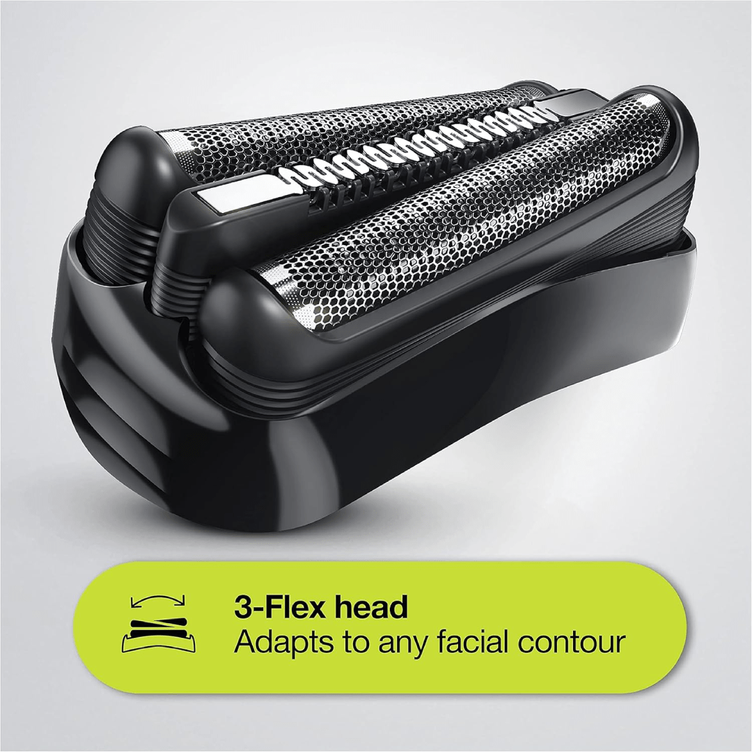 Braun Series 3 300s Men’s Electric Shaver