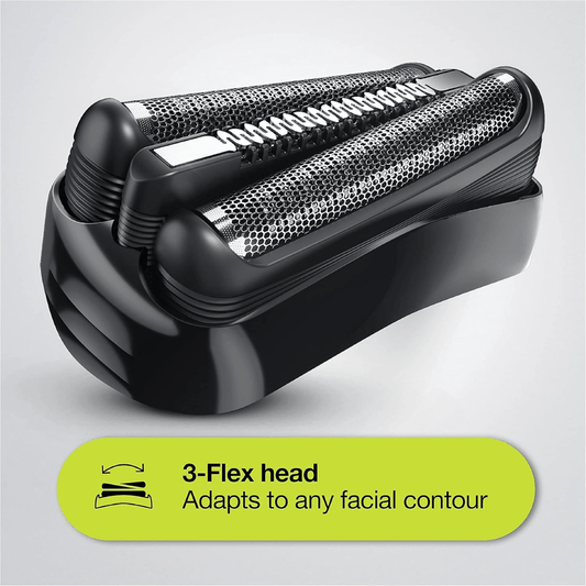 Braun Series 3 300s Men’s Electric Shaver