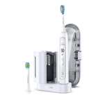 Philips Sonicare Flexcare Platinum Bluetooth Connected Rechargeable Electric Toothbrush With 3 Brushing Modes and Intensity Control Hx9192/ 01