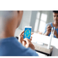 Philips Sonicare Flexcare Platinum Bluetooth Connected Rechargeable Electric Toothbrush With 3 Brushing Modes and Intensity Control Hx9192/ 01