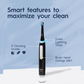 Oral-B iO Series 3 Electric Toothbrush – White