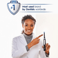 Oral-B iO Series 3 Electric Toothbrush – White