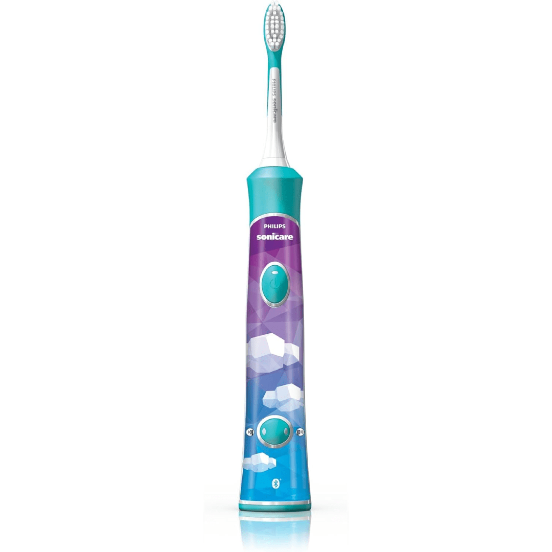 Philips Sonicare for Kids Connected Sonic Electric Toothbrush