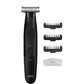 Braun Series XT3 - Beard Trimmer, Shaver, Electric Razor for Men, Manscaping Kit, Durable Blade, XT3000