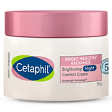 Cetaphil Bright Healthy Radiance Brightening Night Comfort Cream 50g