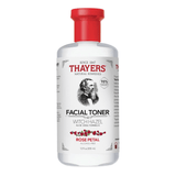 Thayers Alcohol-Free Rose Petal Witch Hazel Toner (12oz)