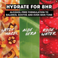 Thayers Alcohol-Free Rose Petal Witch Hazel Toner (12oz)