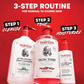 Thayers Alcohol-Free Rose Petal Witch Hazel Toner (12oz)