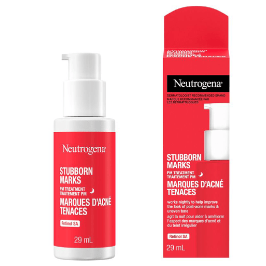 Neutrogena Stubborn Marks PM Treatment 29ml