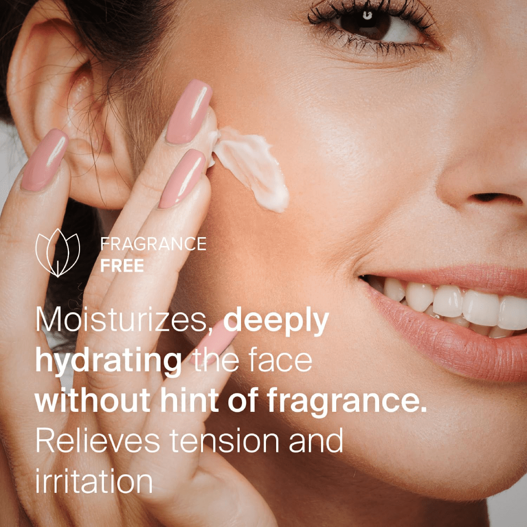 Sebamed Fragrance-Free Hydrating Face Cream