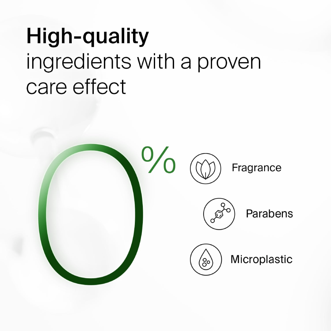 Sebamed Fragrance-Free Hydrating Face Cream