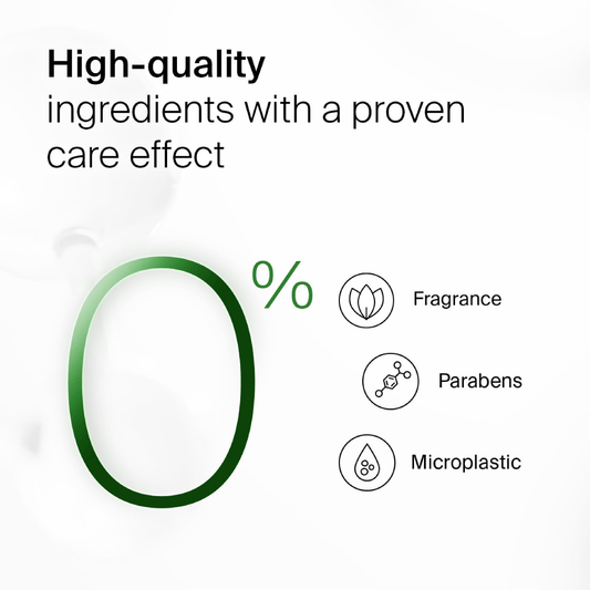 Sebamed Fragrance-Free Hydrating Face Cream