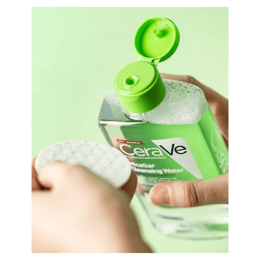 CeraVe Hydrating Micellar Water 296ml