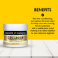 ( Discounted Product ) Mason Natural Collagen Premium Skin Cream 2oz
