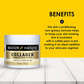 ( Discounted Product ) Mason Natural Collagen Premium Skin Cream 2oz