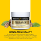 ( Discounted Product ) Mason Natural Collagen Premium Skin Cream 2oz