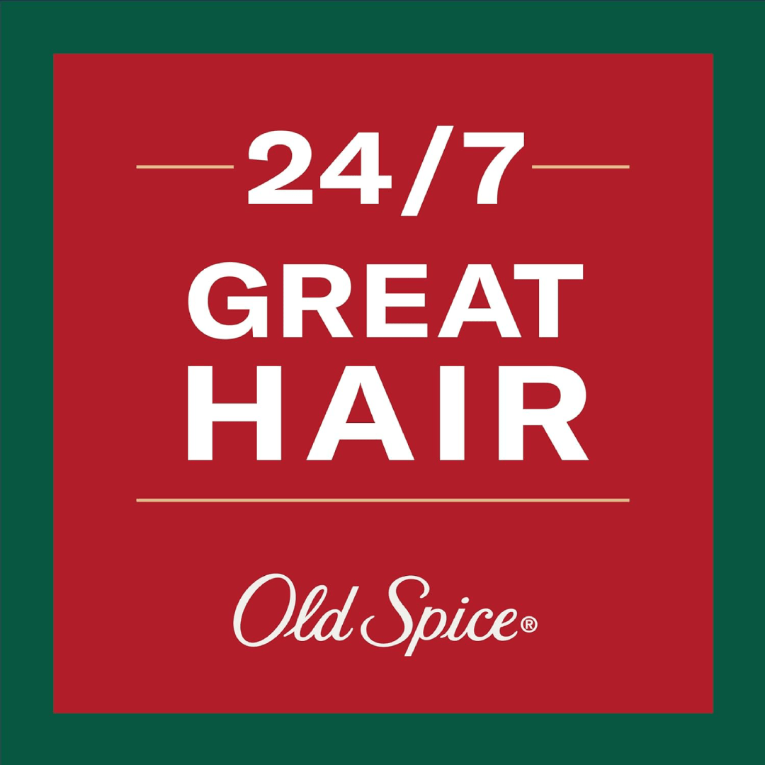 Old Spice Styling Crème 63g
