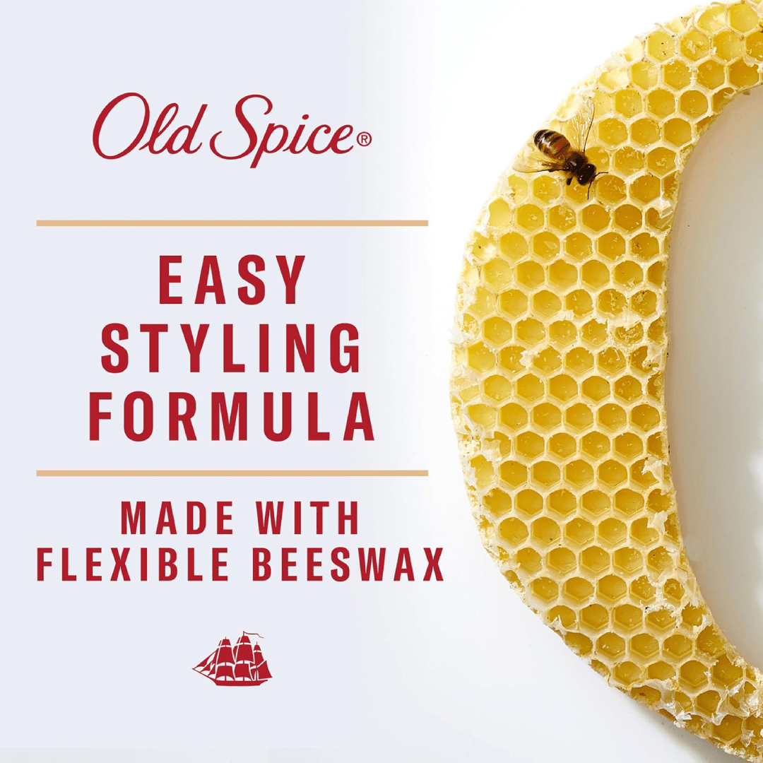 Old Spice Styling Crème 63g
