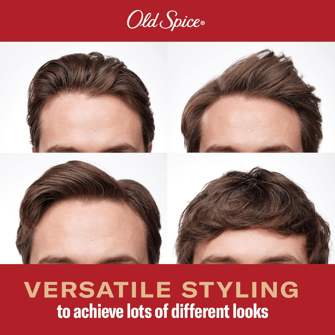 Old Spice Styling Crème 63g