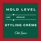 Old Spice Styling Crème 63g