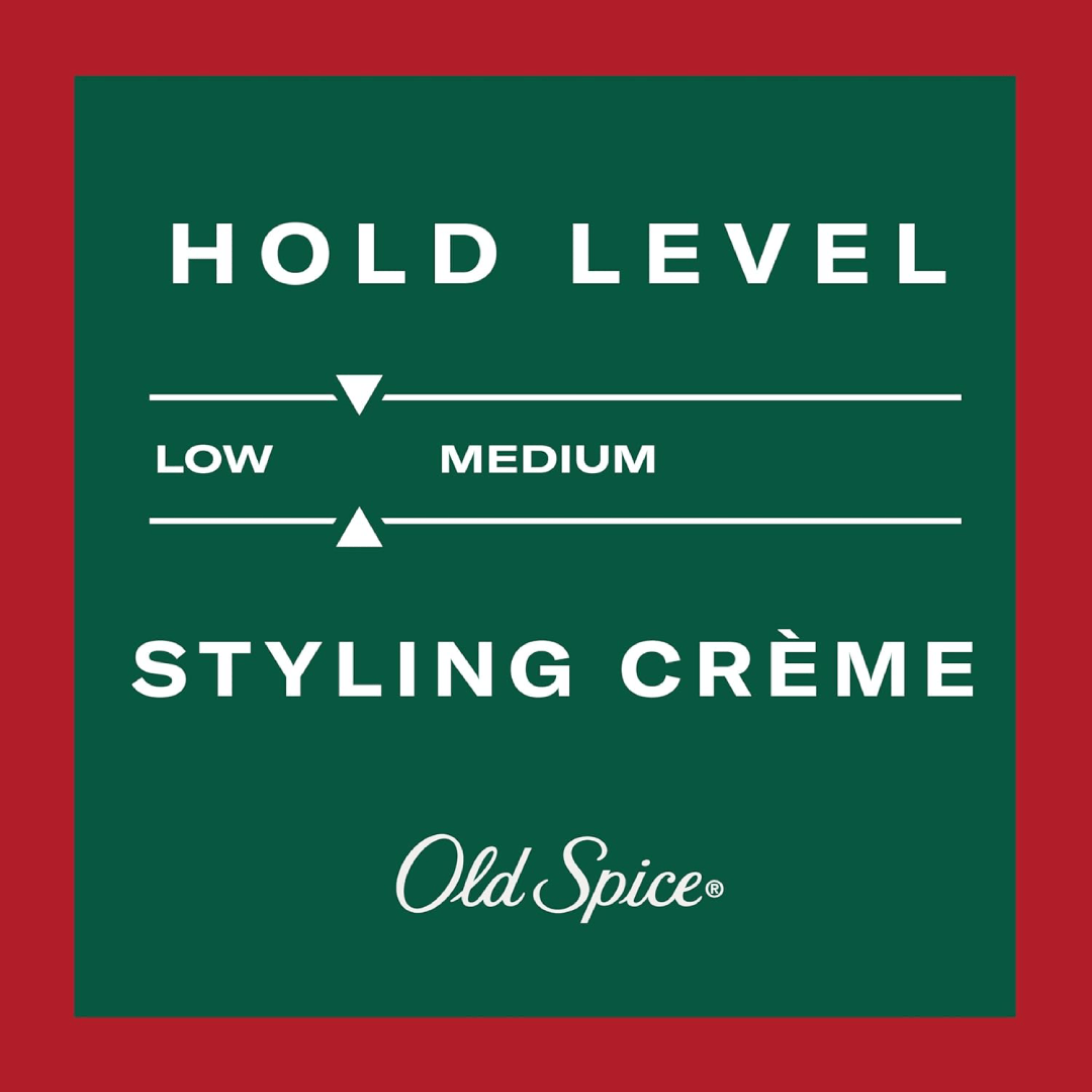 Old Spice Styling Crème 63g