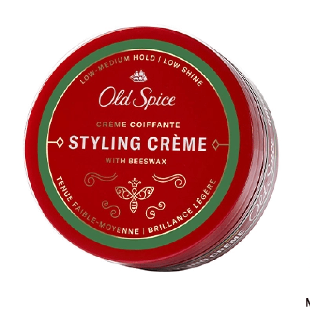 Old Spice Styling Crème 63g