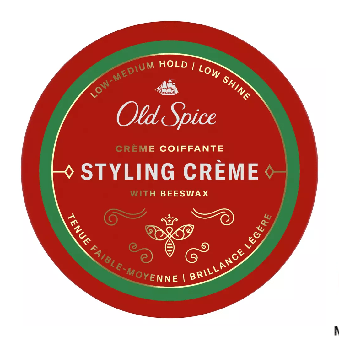 Old Spice Styling Crème 63g