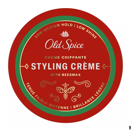 Old Spice Styling Crème 63g