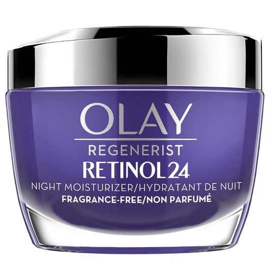 Olay Retinol 24 Night Moisturizer Cream 50ml