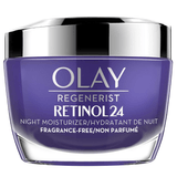Olay Retinol 24 Night Moisturizer Cream 50ml