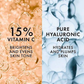 Vichy Liftactiv 15% Vitamin C Serum with Hyaluronic Acid (20ml)