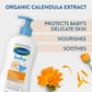 Cetaphil Baby Wash &amp; Shampoo For Sensitive Skin 400ml