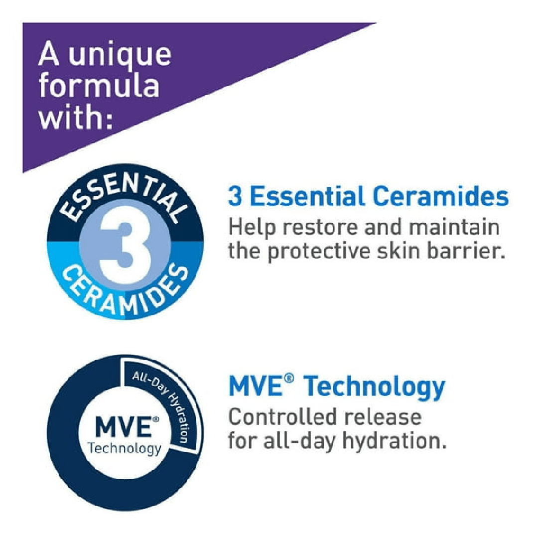 CeraVe Skin Renewing Retinol Serum 30ml