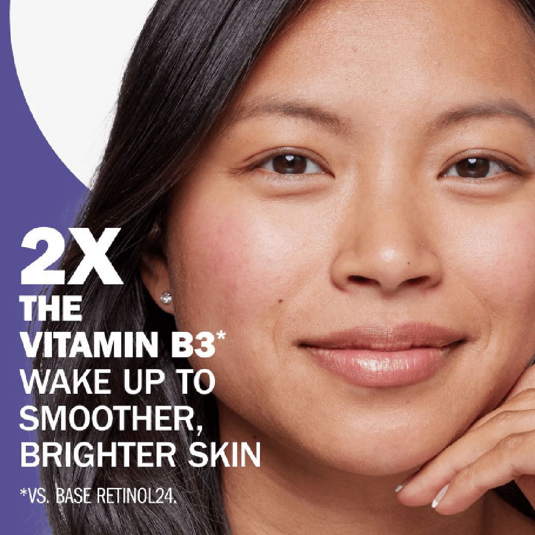Olay Retinol 24 MAX Night Moisturizer 50g
