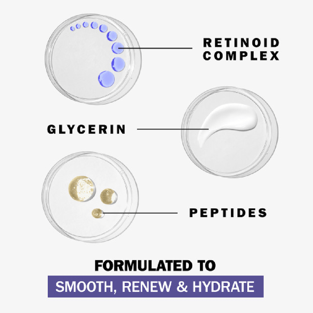 Olay Retinol 24 MAX Night Moisturizer 50g