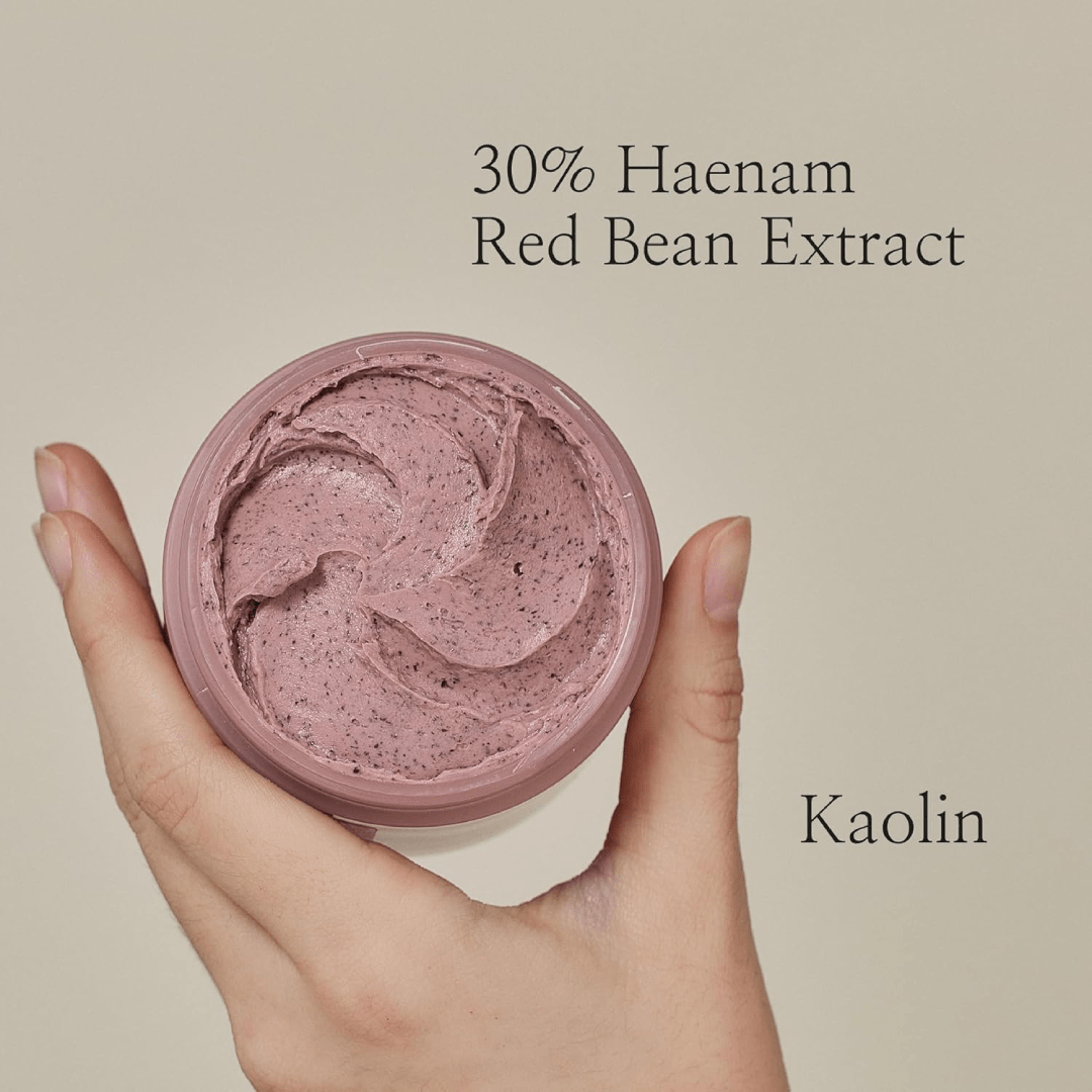 Beauty of Joseon Red Bean Pore Mask 140ml