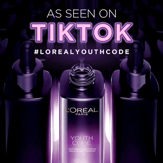 L’Oréal Paris Youth Code Skin Barrier Serum 30ml