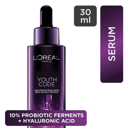 L’Oréal Paris Youth Code Skin Barrier Serum 30ml