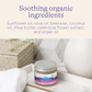 Lansinoh Organic Nipple Balm for Breastfeeding, USDA Certified Organic, Breastfeeding Essentials, 56 Grams