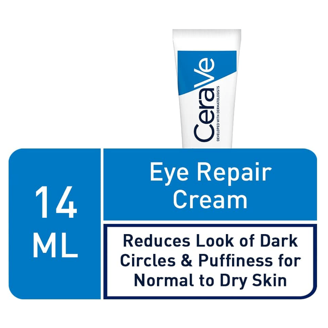 CeraVe Eye Repair Cream 14ml