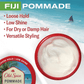 Old Spice Fiji Pomade for Men – Flexible Hold & Low Shine