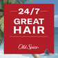 Old Spice Fiji Pomade for Men – Flexible Hold & Low Shine