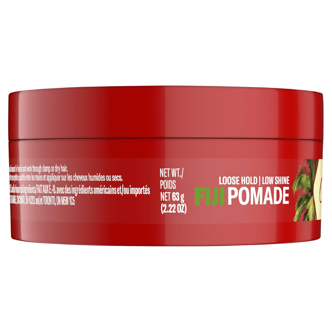 Old Spice Fiji Pomade for Men – Flexible Hold & Low Shine