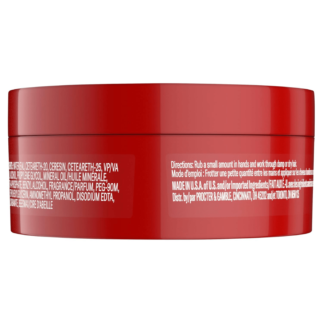 Old Spice Fiji Pomade for Men – Flexible Hold & Low Shine