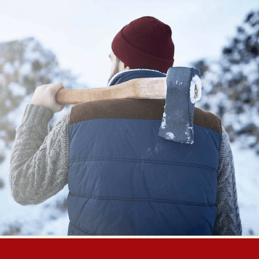 Old Spice Alpine Antiperspirant Deodorant with Hemp Seed Oil