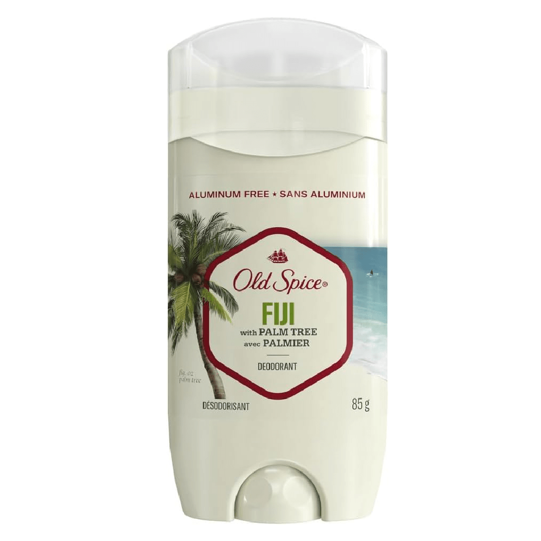Old Spice Fiji Deodorant Stick 85g