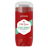 Old Spice High Endurance Deodorant for Men – Pure Sport Scent (107 g)